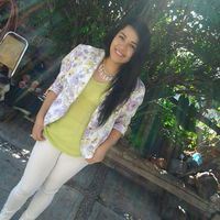 Evelynne Martínez's Photo