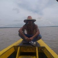 agustin Ubillus's Photo