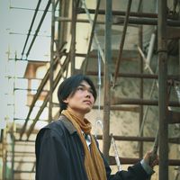 Tomonori Hayashi's Photo