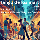 Tango de los martes的照片