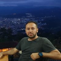 Photos de Alperen Bıyıklı