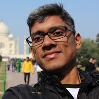 Fotos de Sudeepta Kumar Sahu