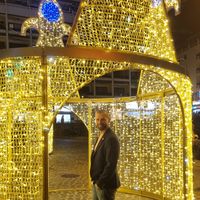 Elvis Hoxhaj's Photo