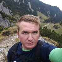 Ionuț Calenciuc的照片