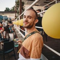 Matteo Paletta's Photo