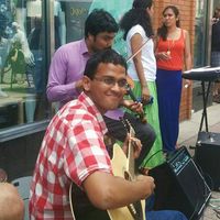 Anantharaghavan Sridhar's Photo