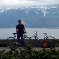 Le foto di Matt Levett