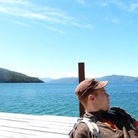 Zdjęcia użytkownika Sebastien Dumont