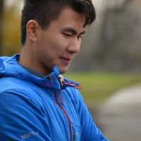 Patrick Huang的照片