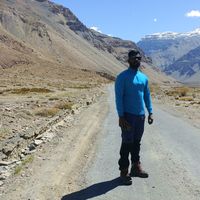 Fotos de Suresh Kumar