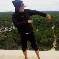 Tim Teichrib的照片