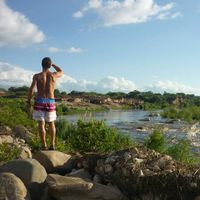 Jeremias Marchessi's Photo