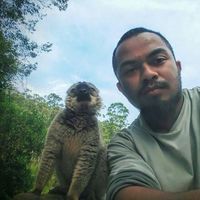 Léonze Manohisoa的照片