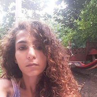 tebessum tatar's Photo