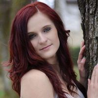 Marcela Blahová's Photo