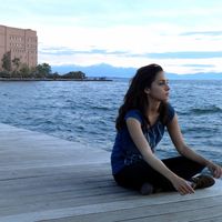 Myrto Antonopoulou's Photo