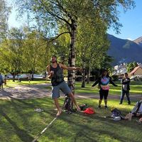 Matias Castillo's Photo