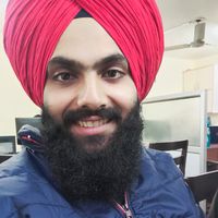 Manjeet Singh's Photo