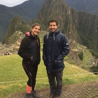 Benjamin Guéroui的照片