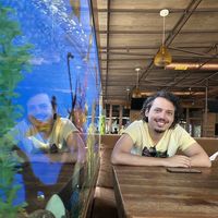 Yahya Bekkari 🇲🇦的照片