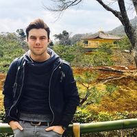 Mister Marcus's Photo