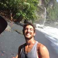 Jonathan Ramsay's Photo