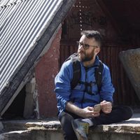 Fotos de Jorge Moreno Aguilar