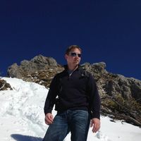 Fintan Blessinger's Photo