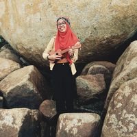 Fotos de Septiana Wulandari