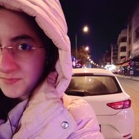 Betül Sargın's Photo