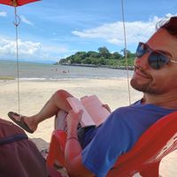 Guillaume R.'s Photo