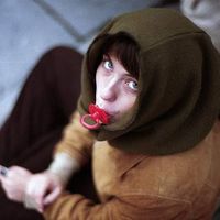 Silvia Sabia's Photo