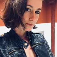 Photos de Mila Krambo