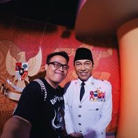 Rezaa Dwi Kurniawan's Photo