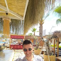 Yeşil Kızıltas's Photo