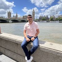 Ilias Souley's Photo