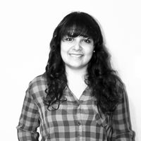 Andrea Rivera Garré's Photo