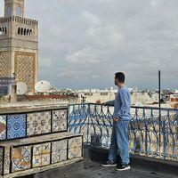 Fotos von Hazi Ayyoub