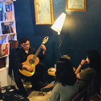 Juan Carlos Palacios的照片