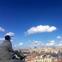 Burak Memiş的照片