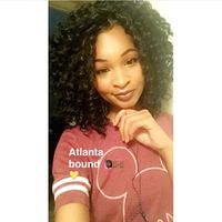 Fotos von Candis Tate