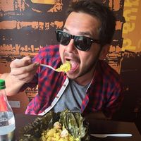 Juan Pablo Murcia的照片