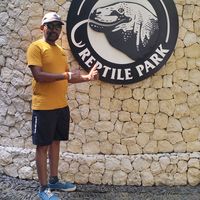 Avinash Udhan Patil's Photo