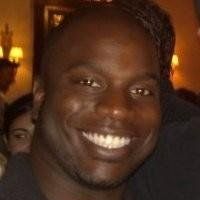 Pierre Hinds's Photo