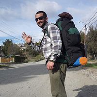 Cristian Dihartce's Photo