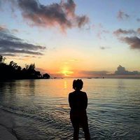 Justine Lefebvre's Photo