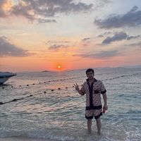 Bilali Khusanov's Photo