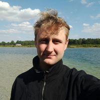 Francis De Bock's Photo