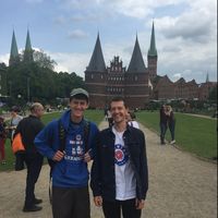 Daniel Krehbiel's Photo