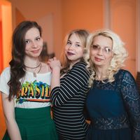 Photos de Vasilina Bulatnikova